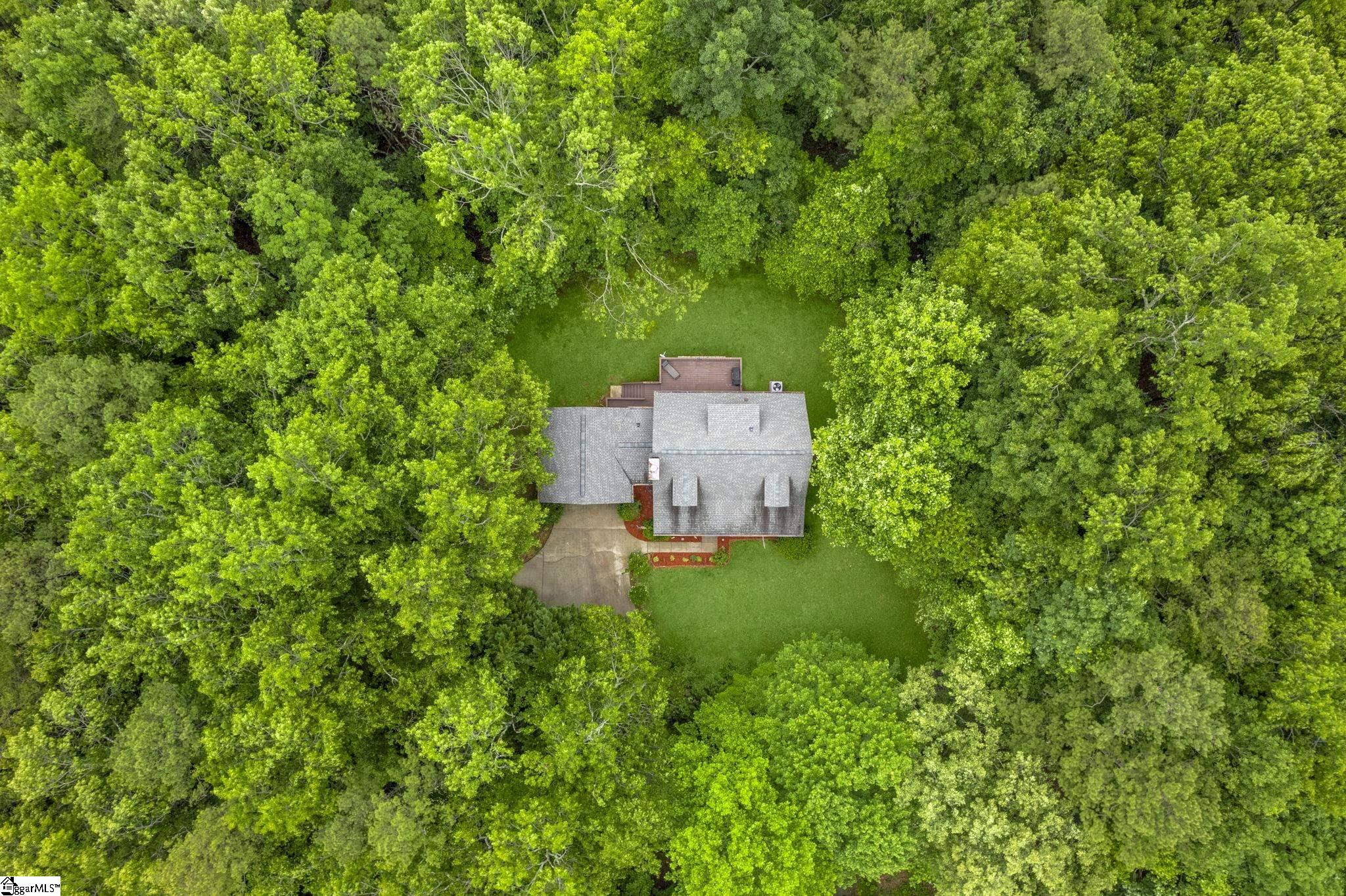 155 Cold Mountain View Cleveland, SC 29635 - Photo 32 of 36