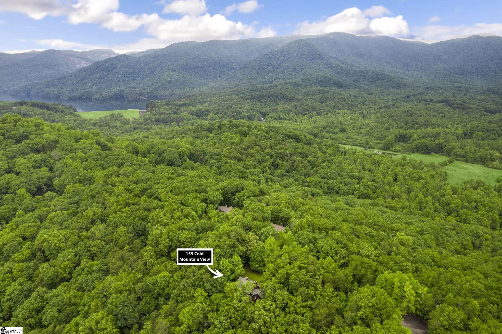 155 Cold Mountain View Cleveland, SC 29635 - Photo 34 of 36