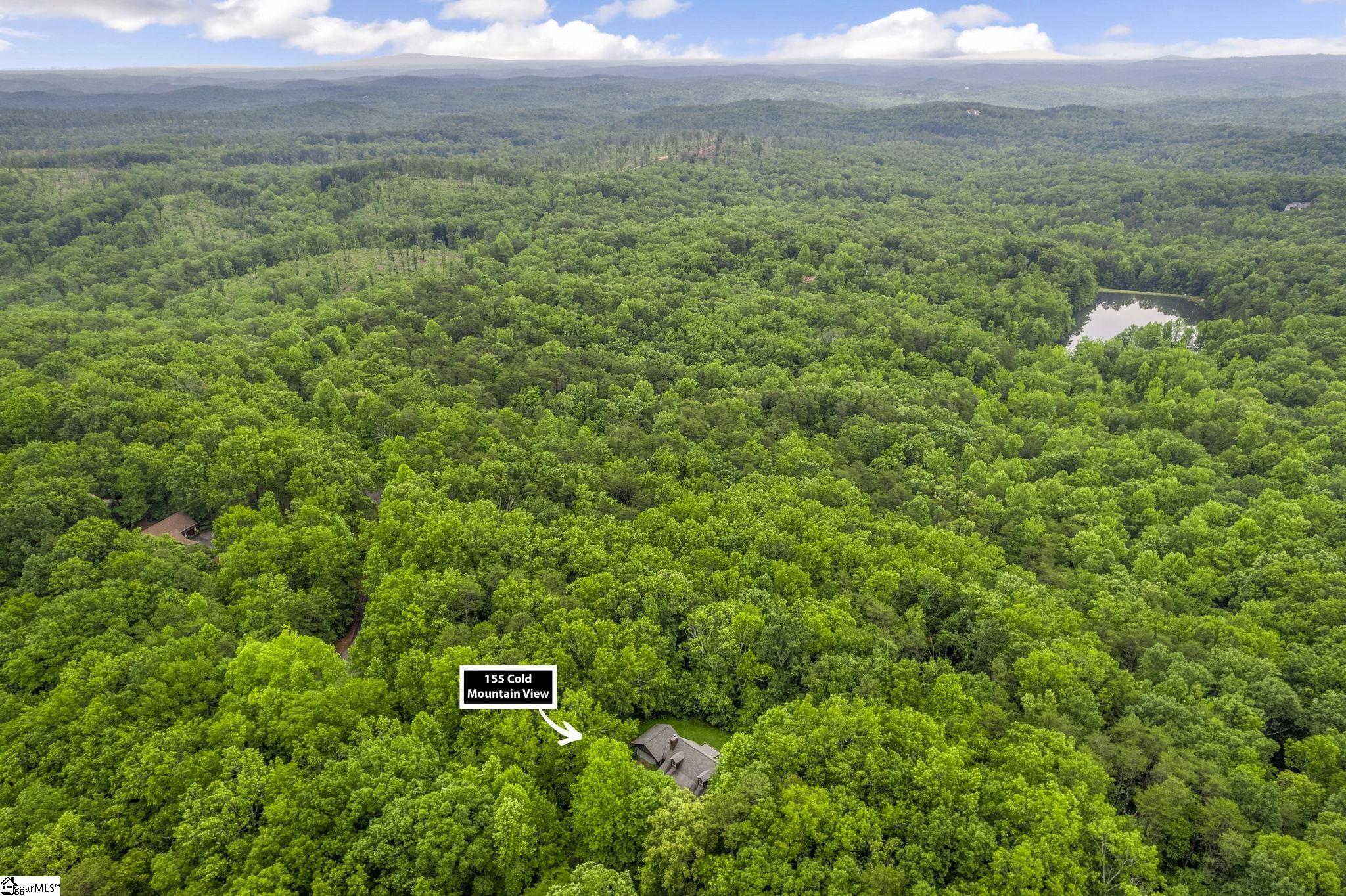 155 Cold Mountain View Cleveland, SC 29635 - Photo 35 of 36