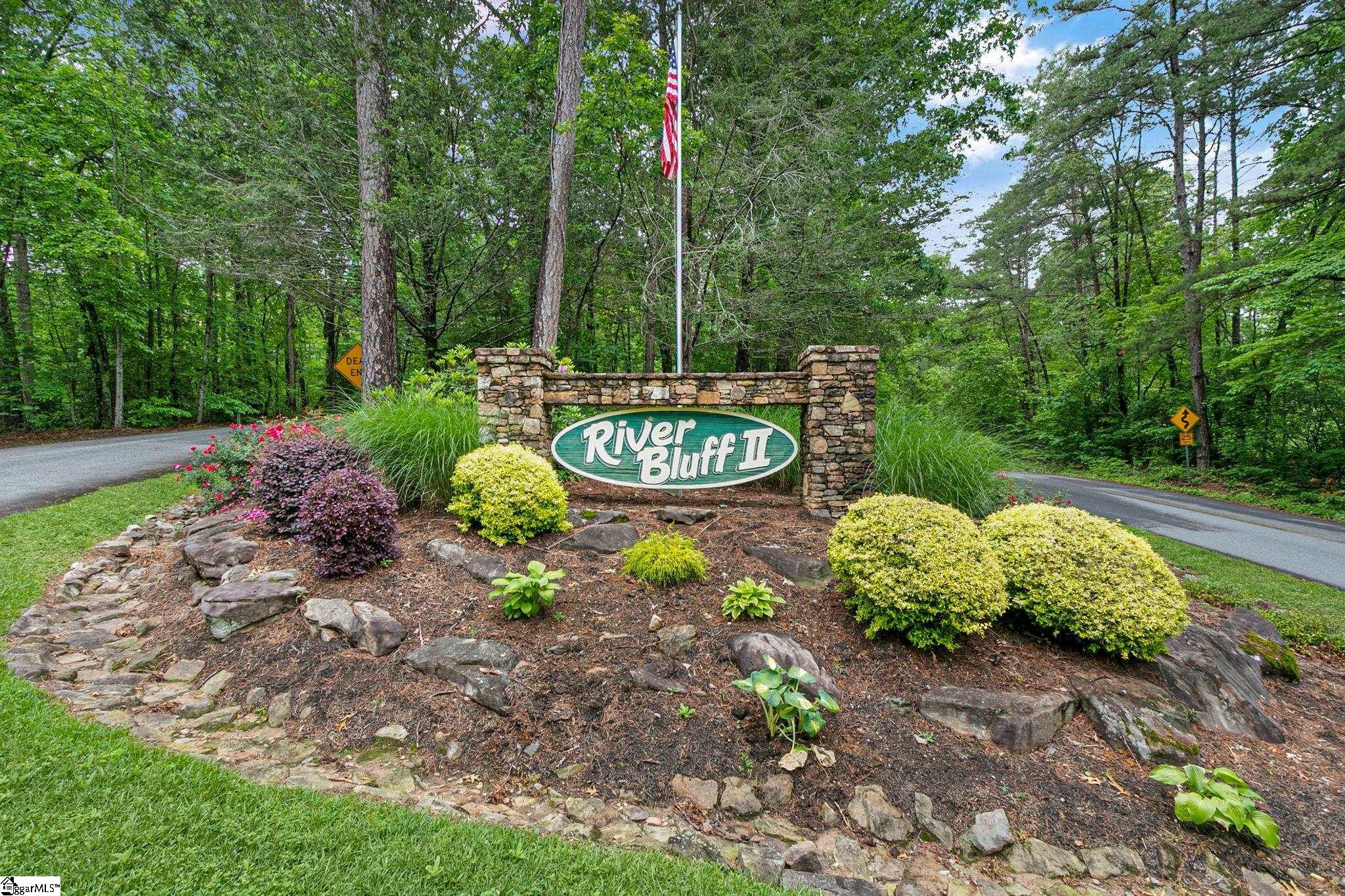 155 Cold Mountain View Cleveland, SC 29635 - Photo 36 of 36