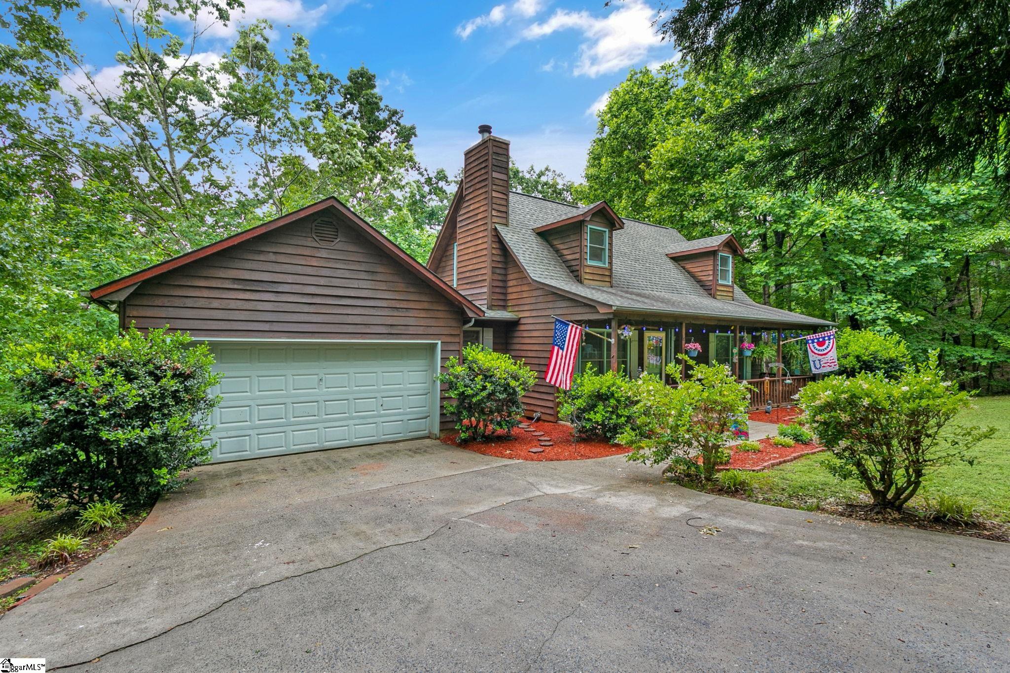 155 Cold Mountain View Cleveland, SC 29635 - Photo 4 of 36