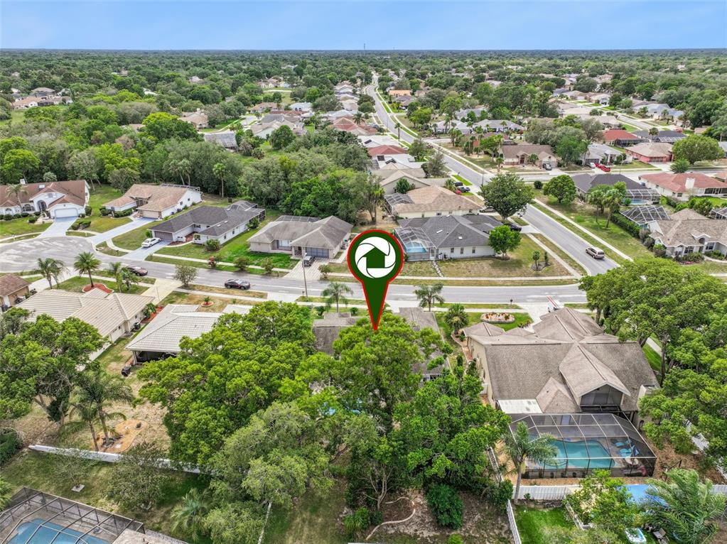 1236 Lansing Drive Spring Hill, FL 34608 - Photo 64 of 65