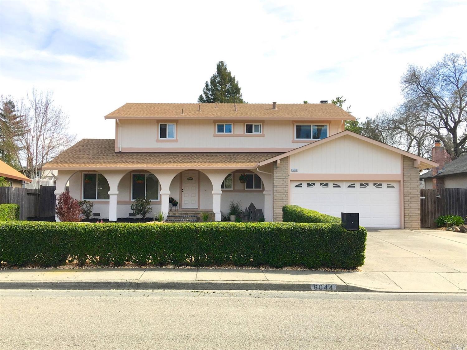 6044 Dawn Drive Rohnert Park, CA 94928 - Photo 1 of 1 Gallery Image 1