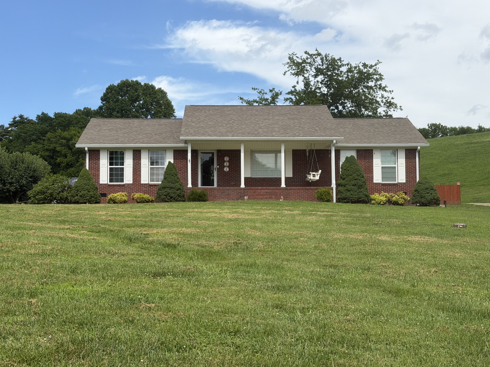 700 Sleepy Hollow Road Pulaski, TN 38478 - Photo 1 of 2