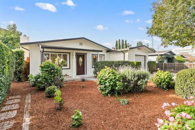 $1,498,000 | 274 West Duane Avenue, Sunnyvale, CA 94085