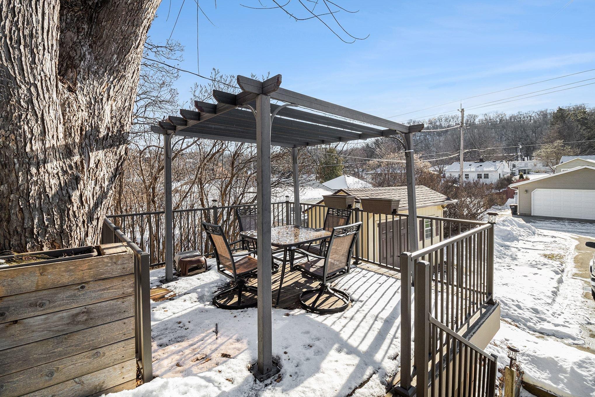 613 Hawthorn Street Red Wing, MN 55066 - Photo 29 of 40