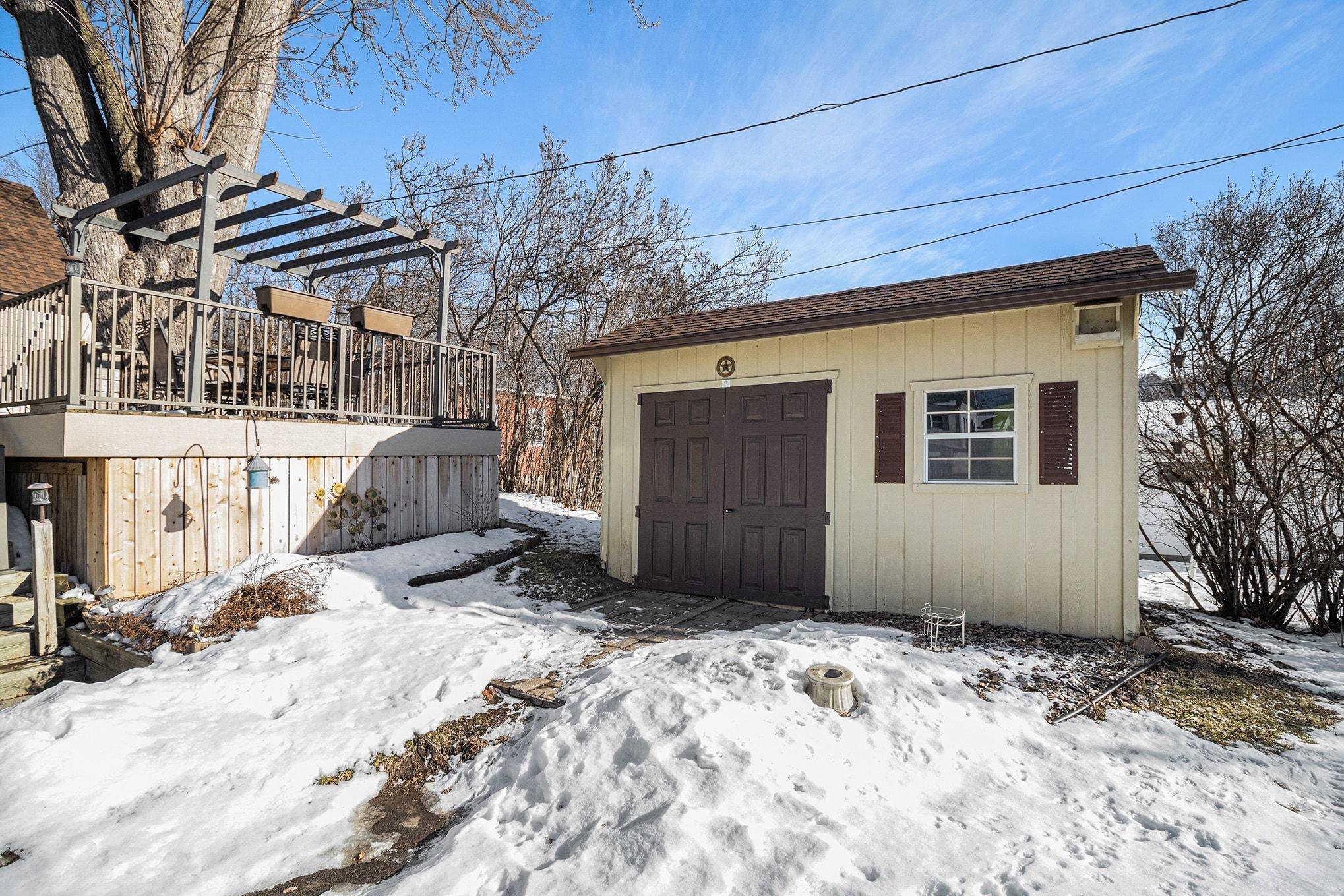 613 Hawthorn Street Red Wing, MN 55066 - Photo 30 of 40