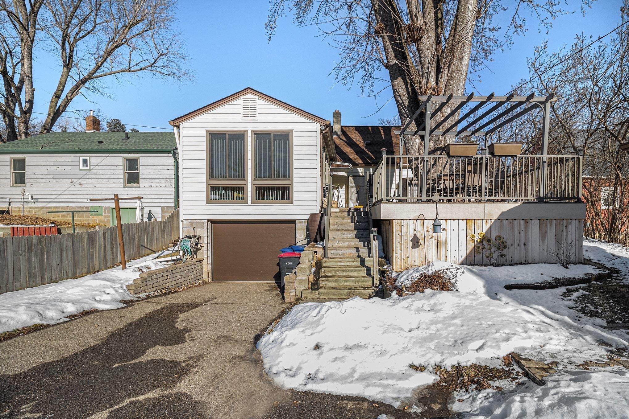 613 Hawthorn Street Red Wing, MN 55066 - Photo 32 of 40