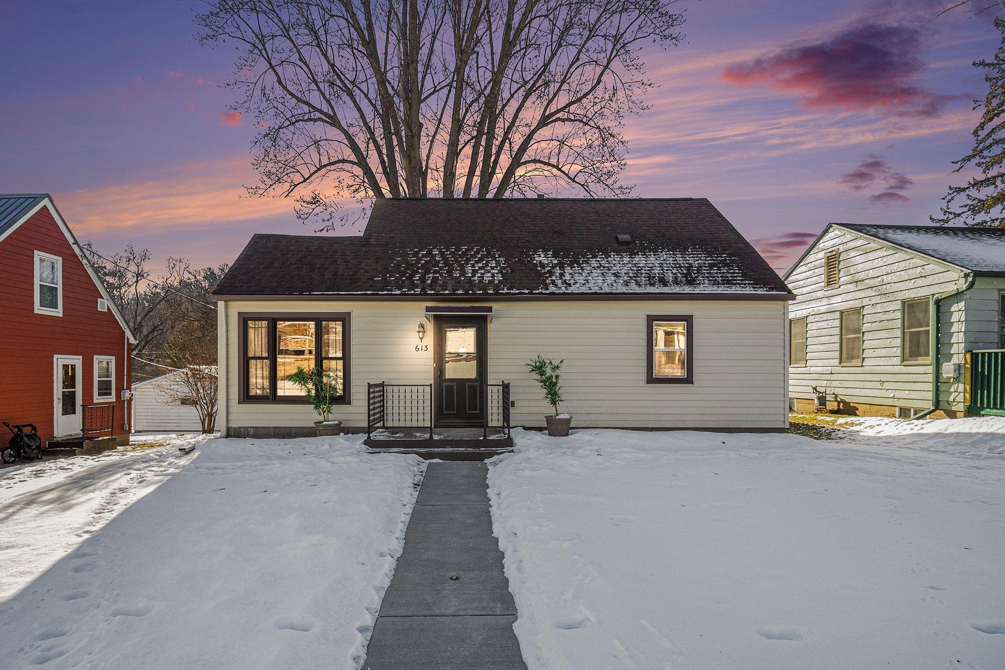 613 Hawthorn Street Red Wing, MN 55066 - Photo 33 of 40