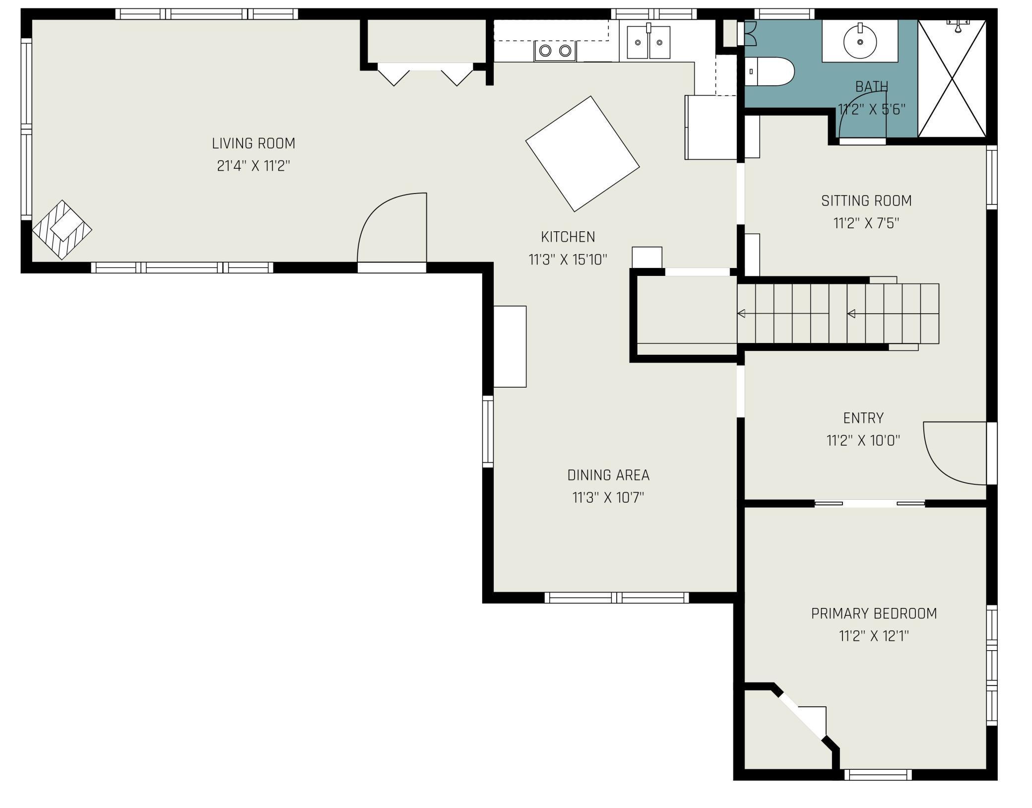 613 Hawthorn Street Red Wing, MN 55066 - Photo 34 of 40