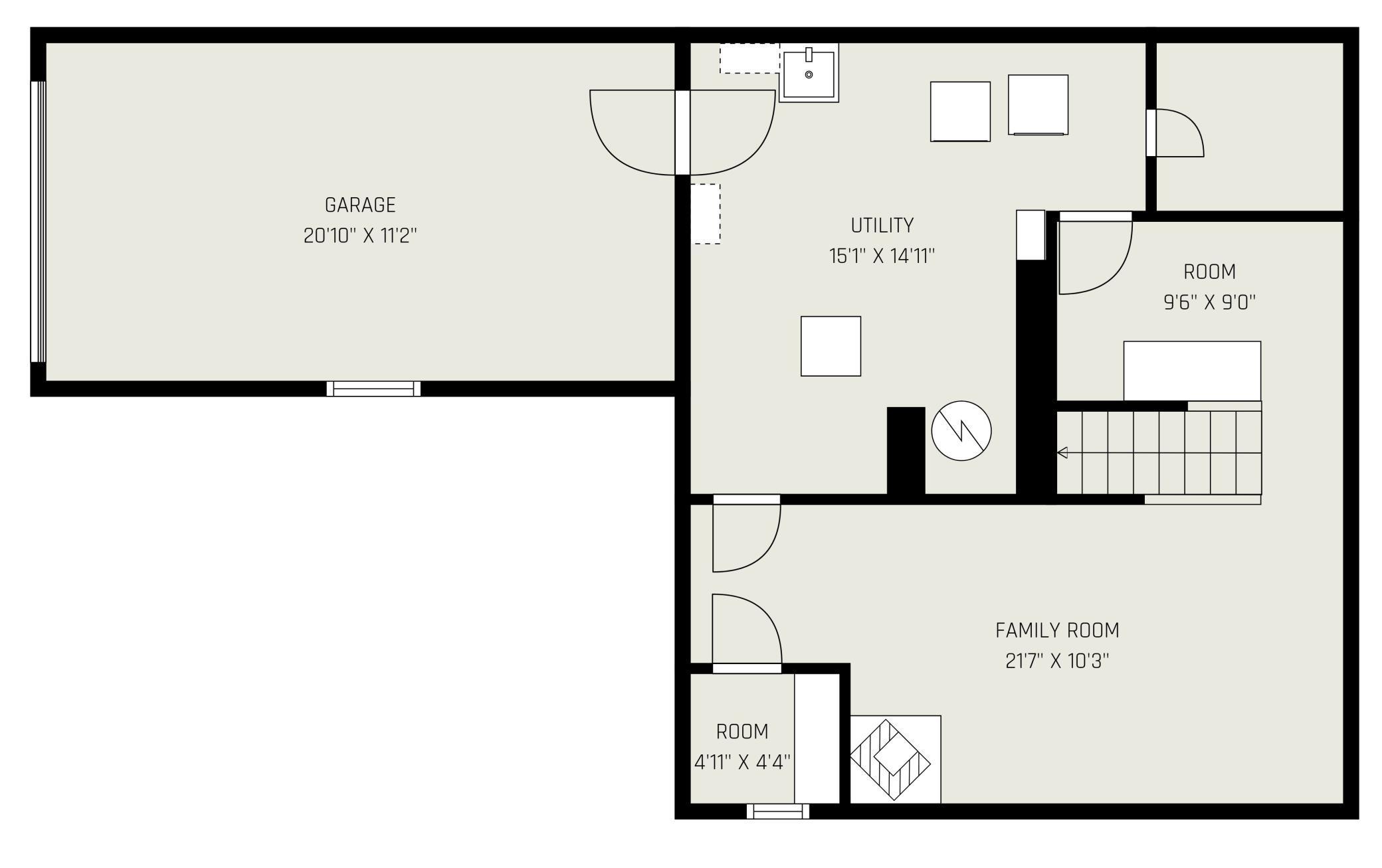 613 Hawthorn Street Red Wing, MN 55066 - Photo 36 of 40