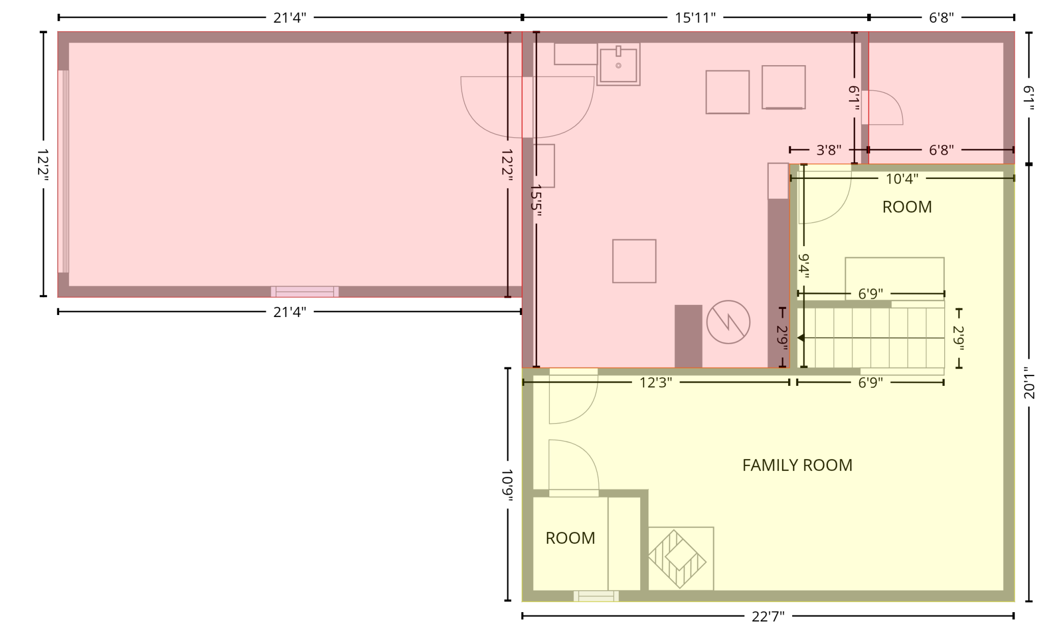 613 Hawthorn Street Red Wing, MN 55066 - Photo 37 of 40