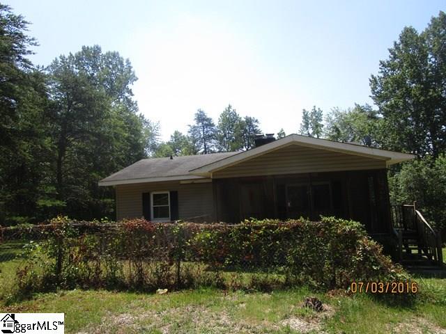 520 Chestnut Ridge Road Marietta, SC 29661 - Photo 1 of 4