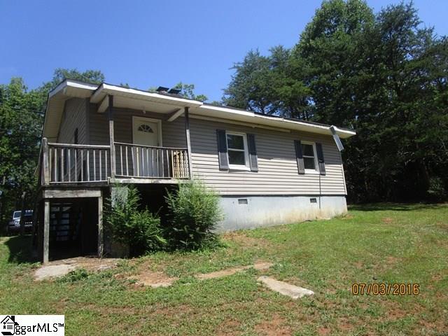 520 Chestnut Ridge Road Marietta, SC 29661 - Photo 2 of 4