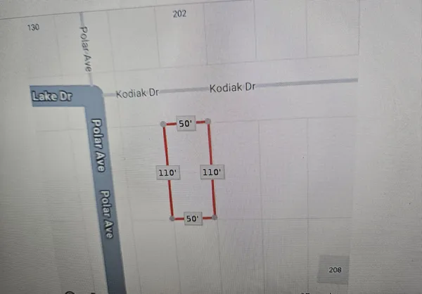 $15,000 | 0 Kodiak Drive, Angleton, TX 77515