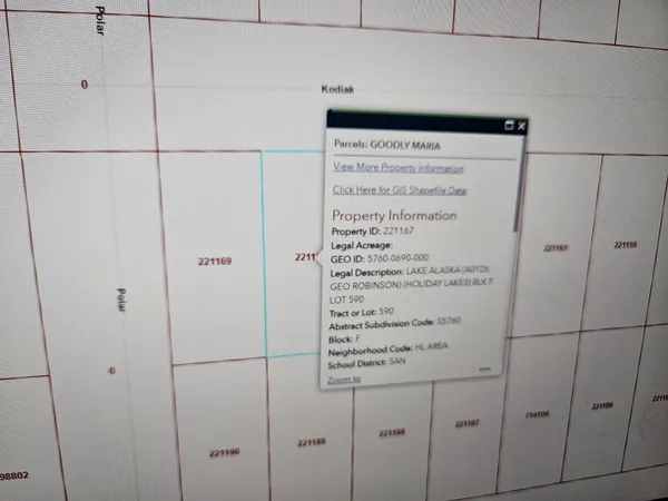 $15,000 | 0 Kodiak Drive, Angleton, TX 77515