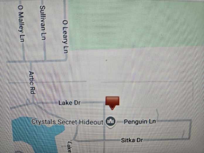 0 Kodiak Drive Angleton, TX 77515 - Photo 3 of 3