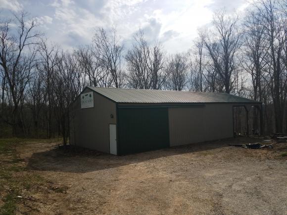 12444 Antioch Road Rising Sun, IN 47040 - Photo 20 of 28