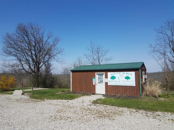 12444 Antioch Road Rising Sun, IN 47040 - Photo 2 of 28