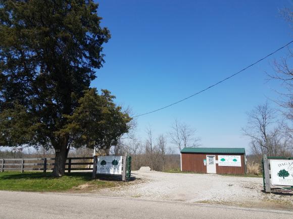 12444 Antioch Road Rising Sun, IN 47040 - Photo 3 of 28