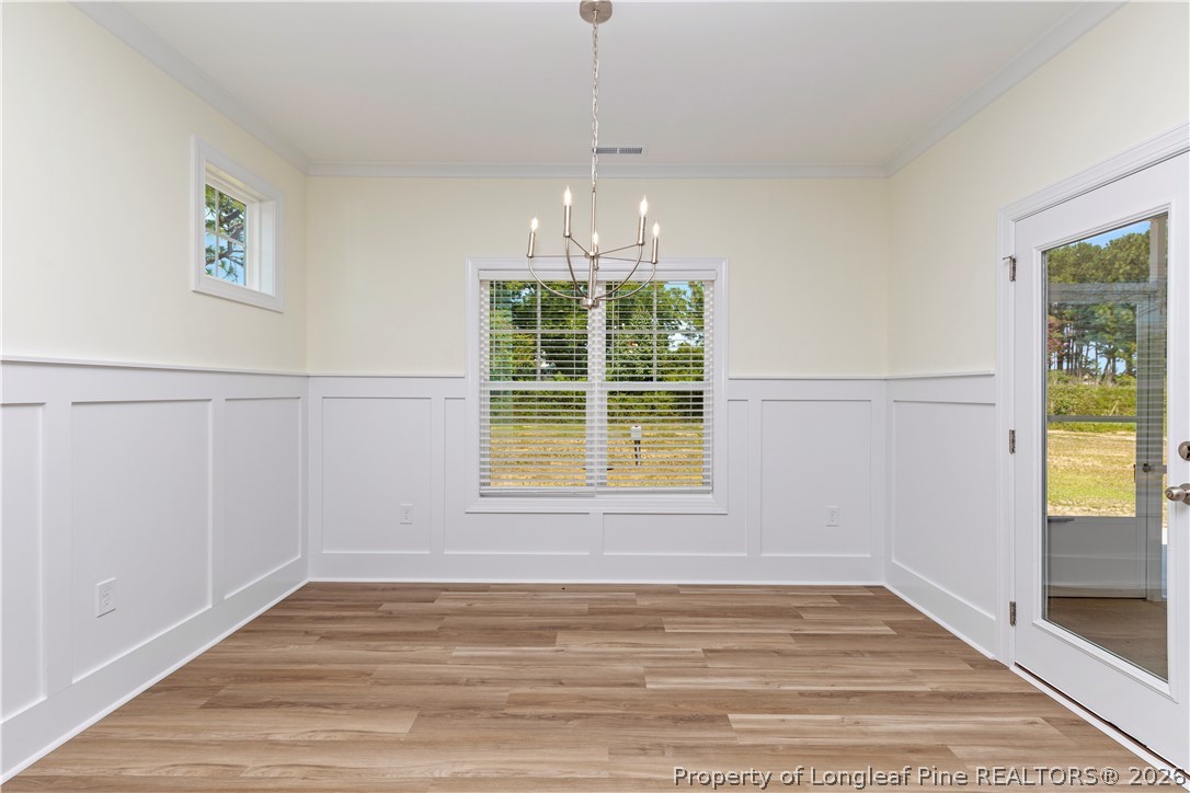 180 Rabbit Run Drive Smithfield, NC 27577 - Photo 3 of 28