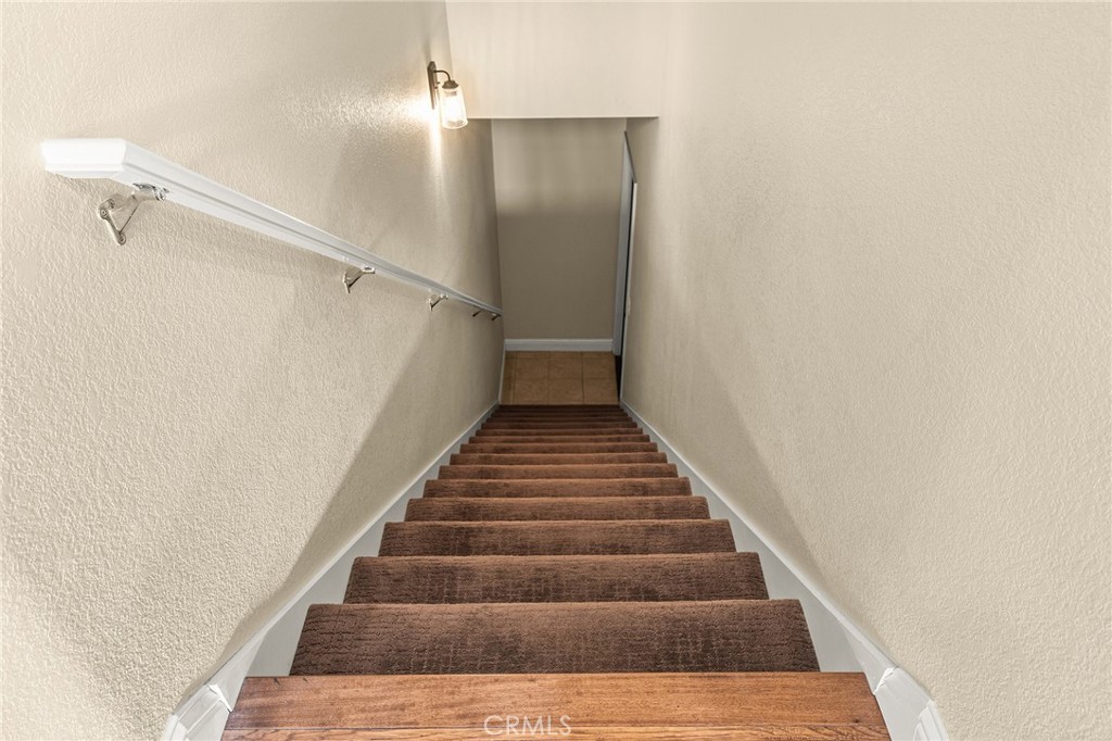 3560 Shadowtree Lane Chico, CA 95928 - Photo 30 of 52 Access to the garage downstairs.