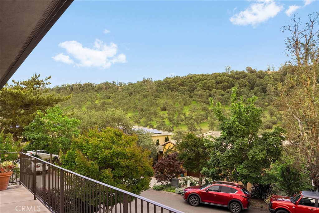 3560 Shadowtree Lane Chico, CA 95928 - Photo 37 of 52 a view of city from balcony