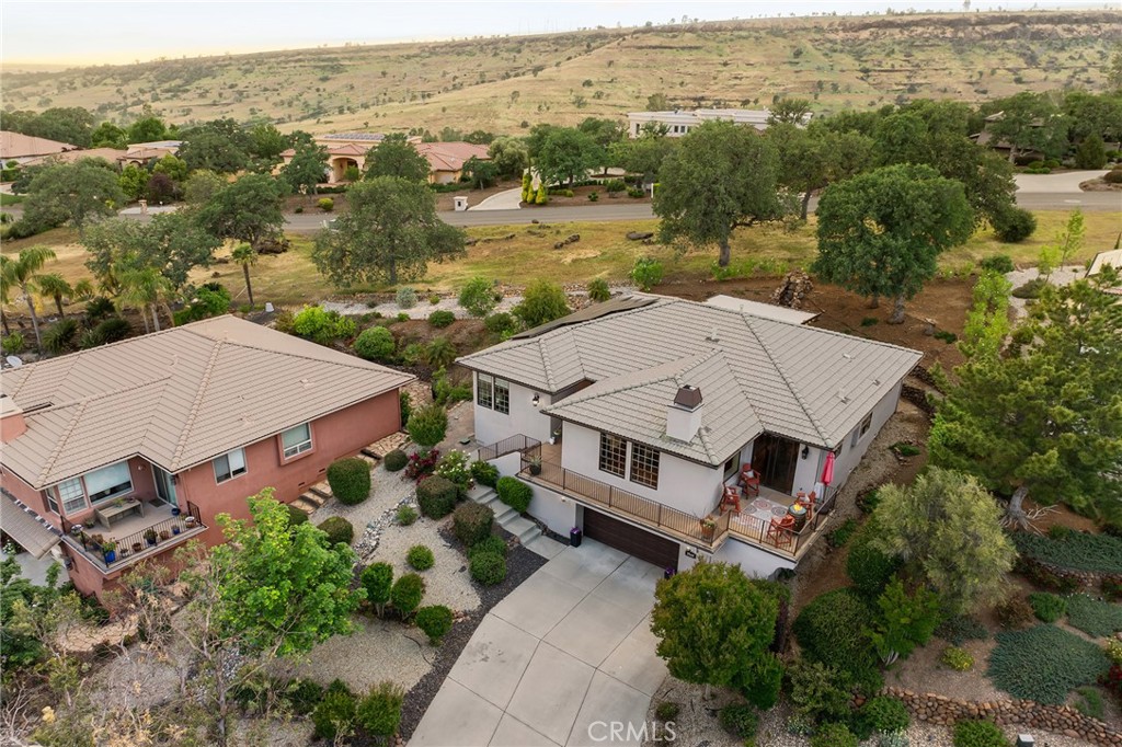 3560 Shadowtree Lane Chico, CA 95928 - Photo 47 of 52 an aerial view of multiple house