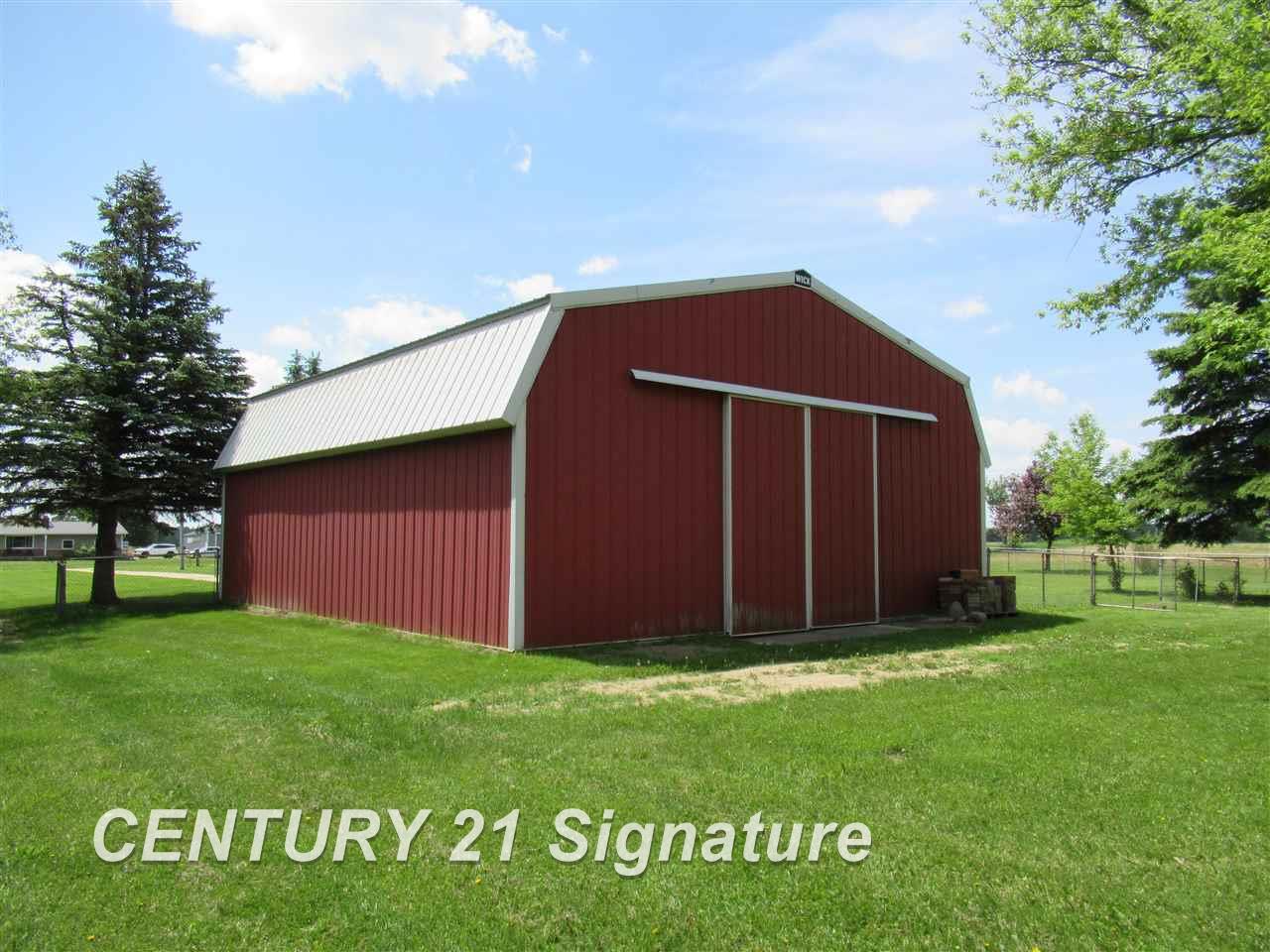 6741 Reside Road Imlay City, MI 48444 - Photo 35 of 62
