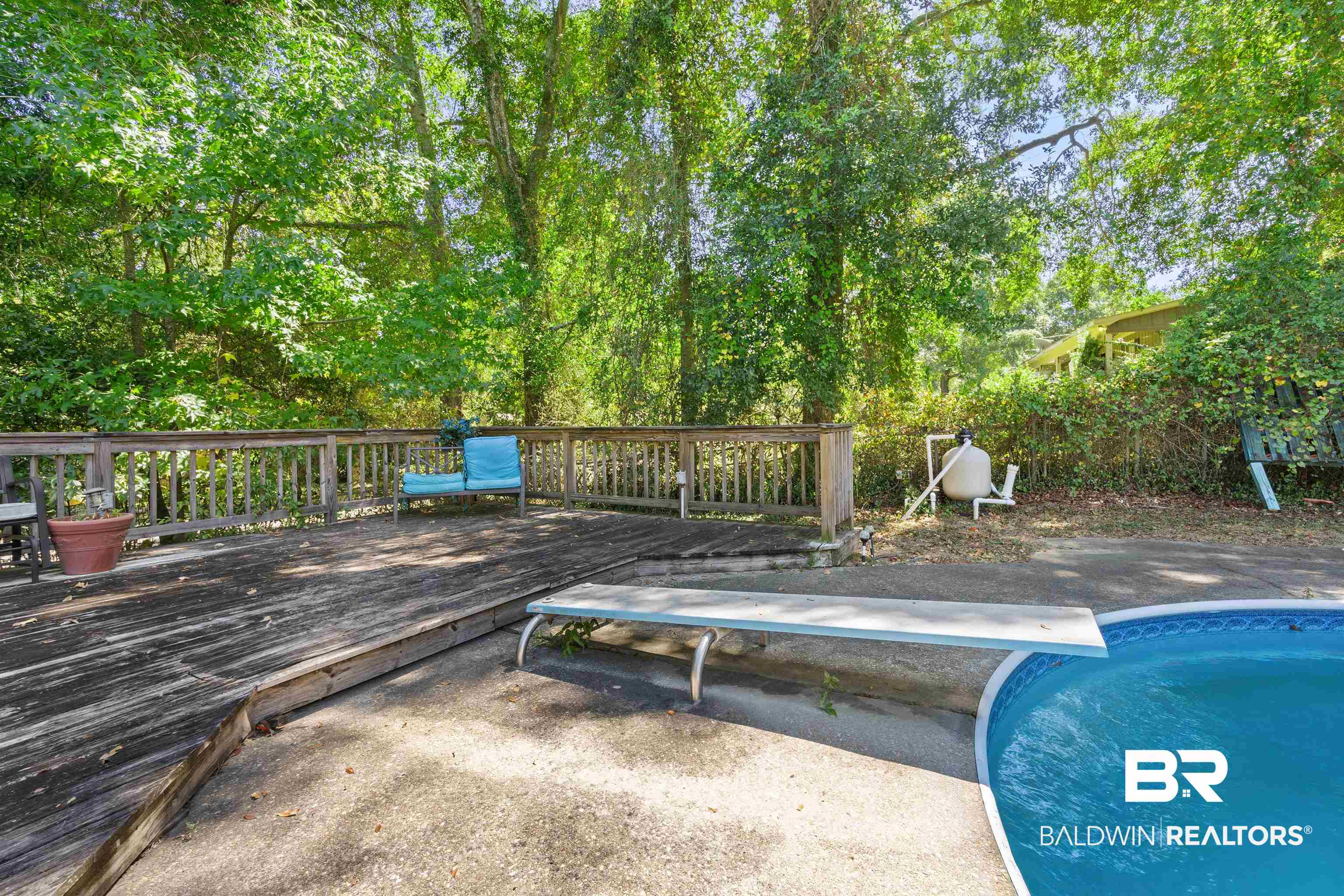 851 Debonair Drive Mobile, AL 36695 - Photo 24 of 25