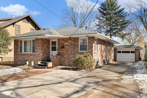 $165,000 | 506 12th Street Northeast, Austin, MN 55912