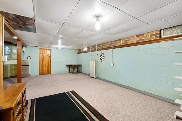 $165,000 | 506 12th Street Northeast, Austin, MN 55912