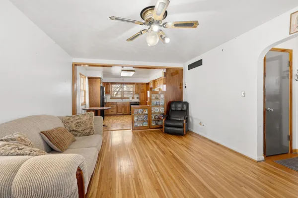 $165,000 | 506 12th Street Northeast, Austin, MN 55912
