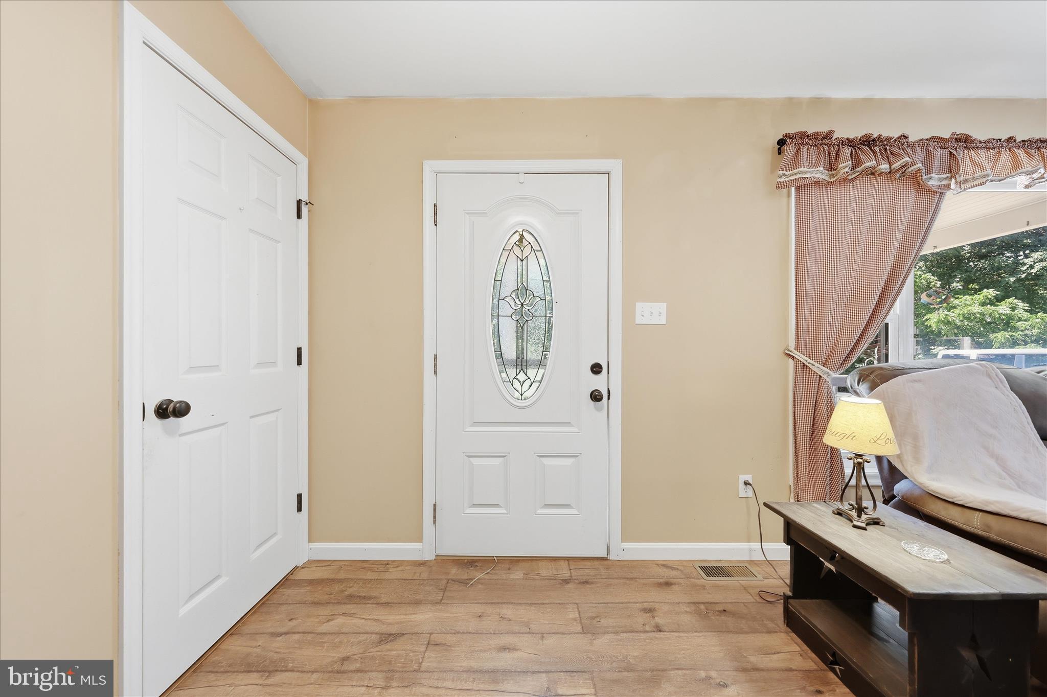 279 Garland Road Needmore, PA 17238 - Photo 2 of 72 Foyer