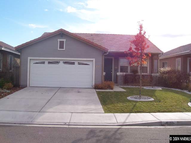 1620 Brentworth Way Reno, NV 89521 - Photo 1 of 1 Photo 1