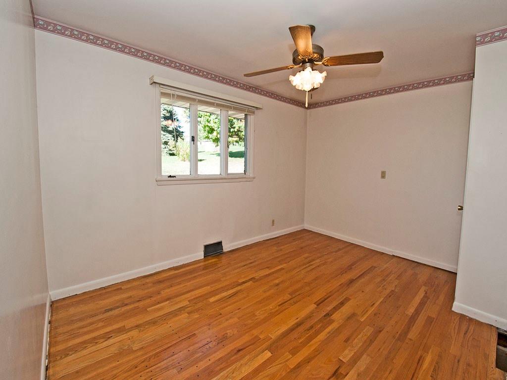 4456 Ellwood Road New Castle, PA 16101 - Photo 12 of 25 Bedrooms all have spacious closets, ceiling fans and abundant natural light.