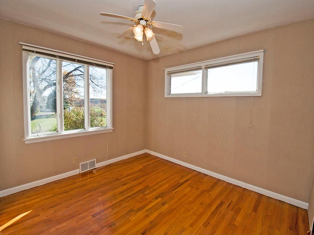 4456 Ellwood Road New Castle, PA 16101 - Photo 14 of 25 Great natural light pours into this bedroom!