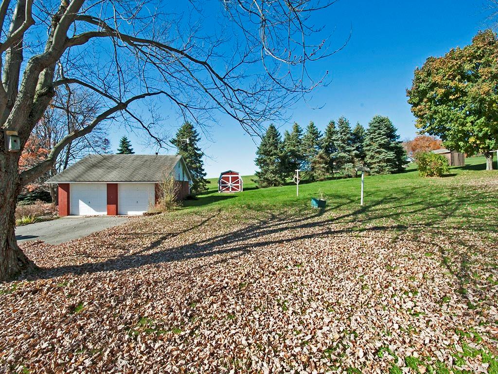 4456 Ellwood Road New Castle, PA 16101 - Photo 23 of 25 Enjoy the great fall views!