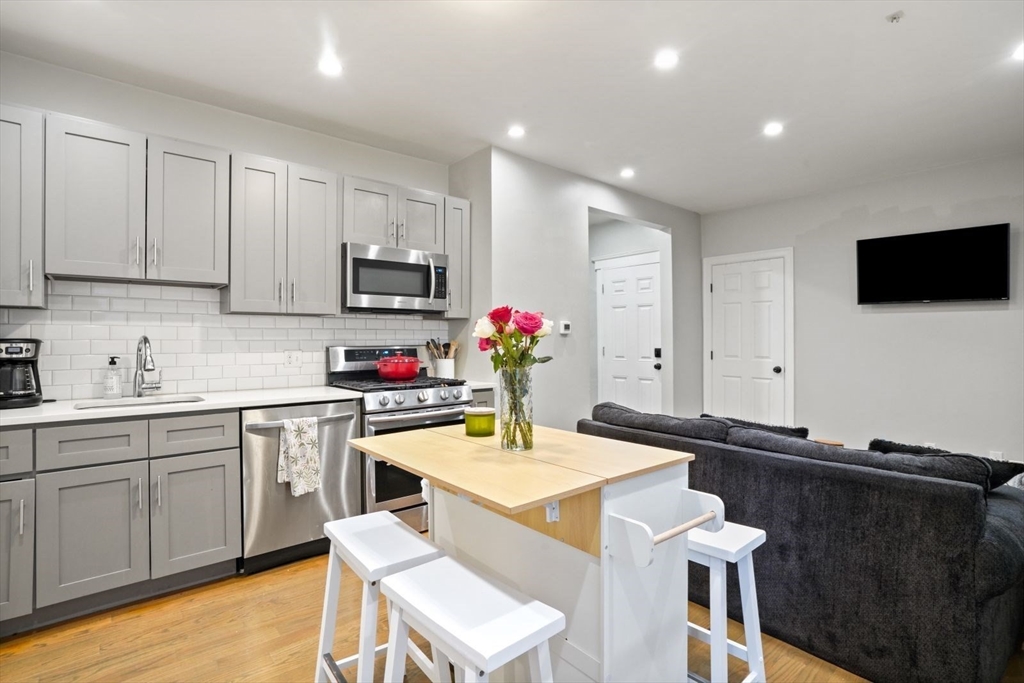 17 Howes Street, Unit 1 Boston, MA 02125 - Photo 1 of 15