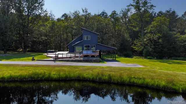 $849,000 | 15 Deans Way, Neversink, NY 12765