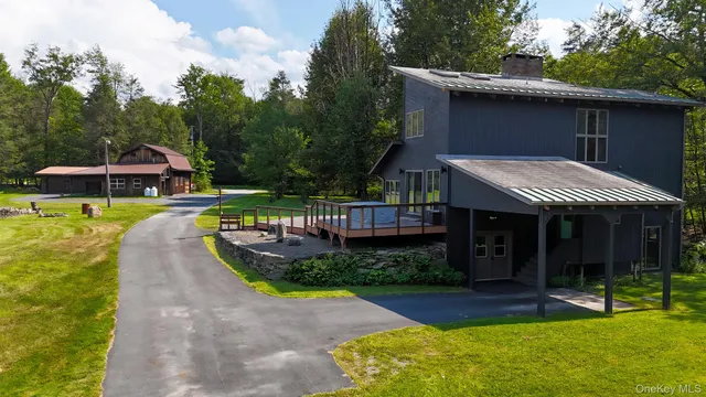 $849,000 | 15 Deans Way, Neversink, NY 12765