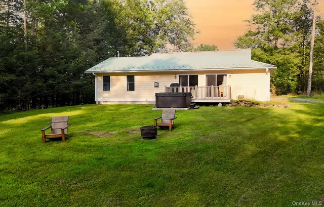 $849,000 | 15 Deans Way, Neversink, NY 12765