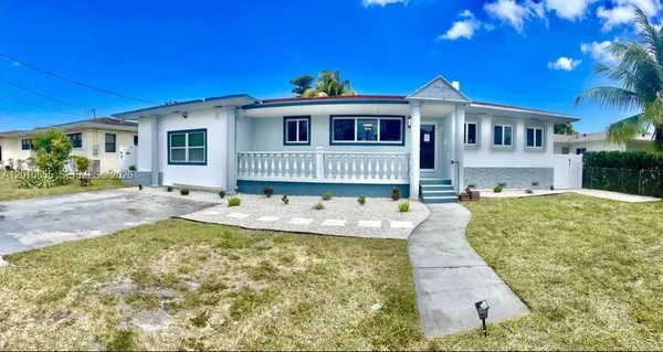 $3,500 | 15925 Northeast 18th Avenue, North Miami Beach, FL 33162