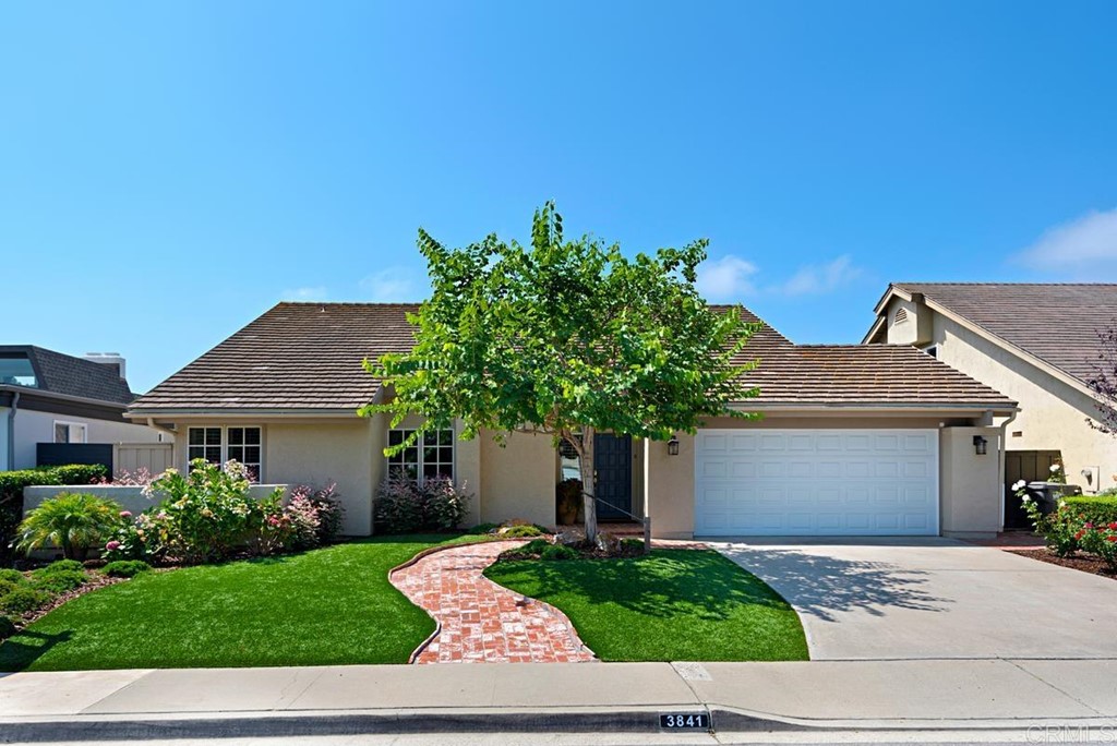 3841 Via Reposo Rancho Santa Fe, CA 92091 - Photo 1 of 1 Gallery Image 1