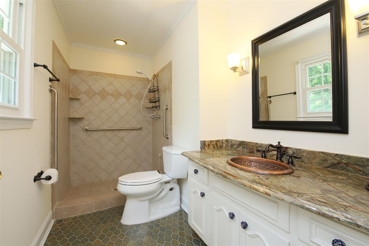 204 Dunstable Court Raleigh, NC 27614 - Photo 16 of 30 master bath