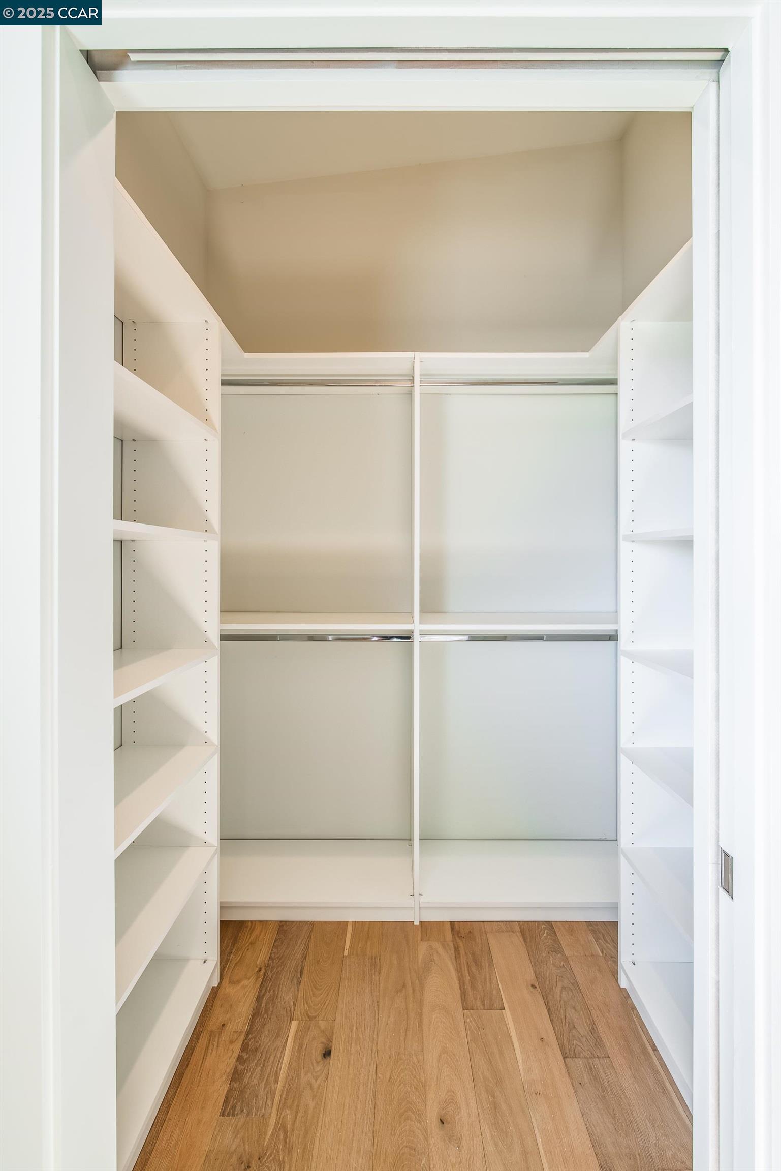 105 Hillcroft Way Walnut Creek, CA 94597 - Photo 31 of 56 a view of a room with wooden floor