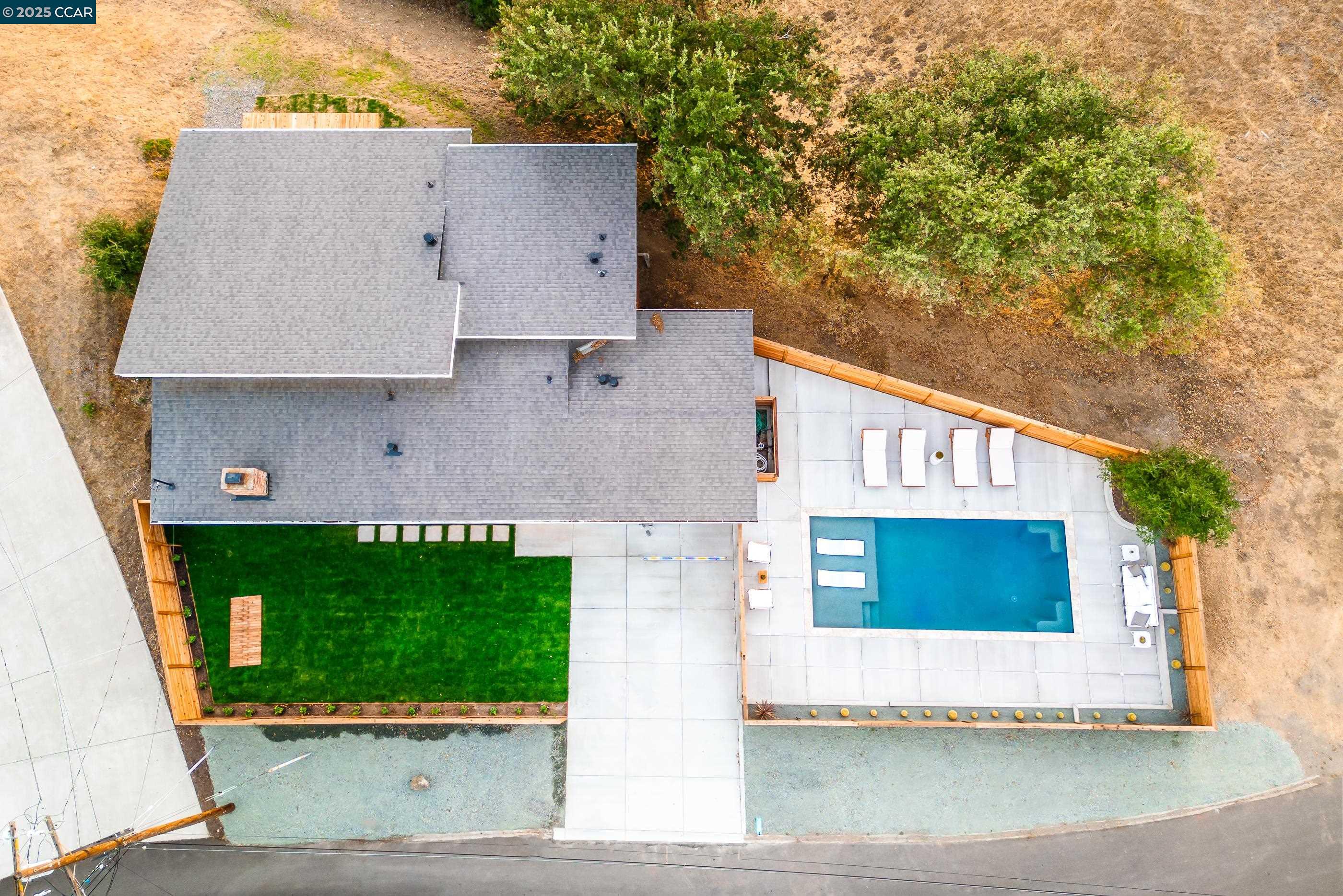 105 Hillcroft Way Walnut Creek, CA 94597 - Photo 55 of 56