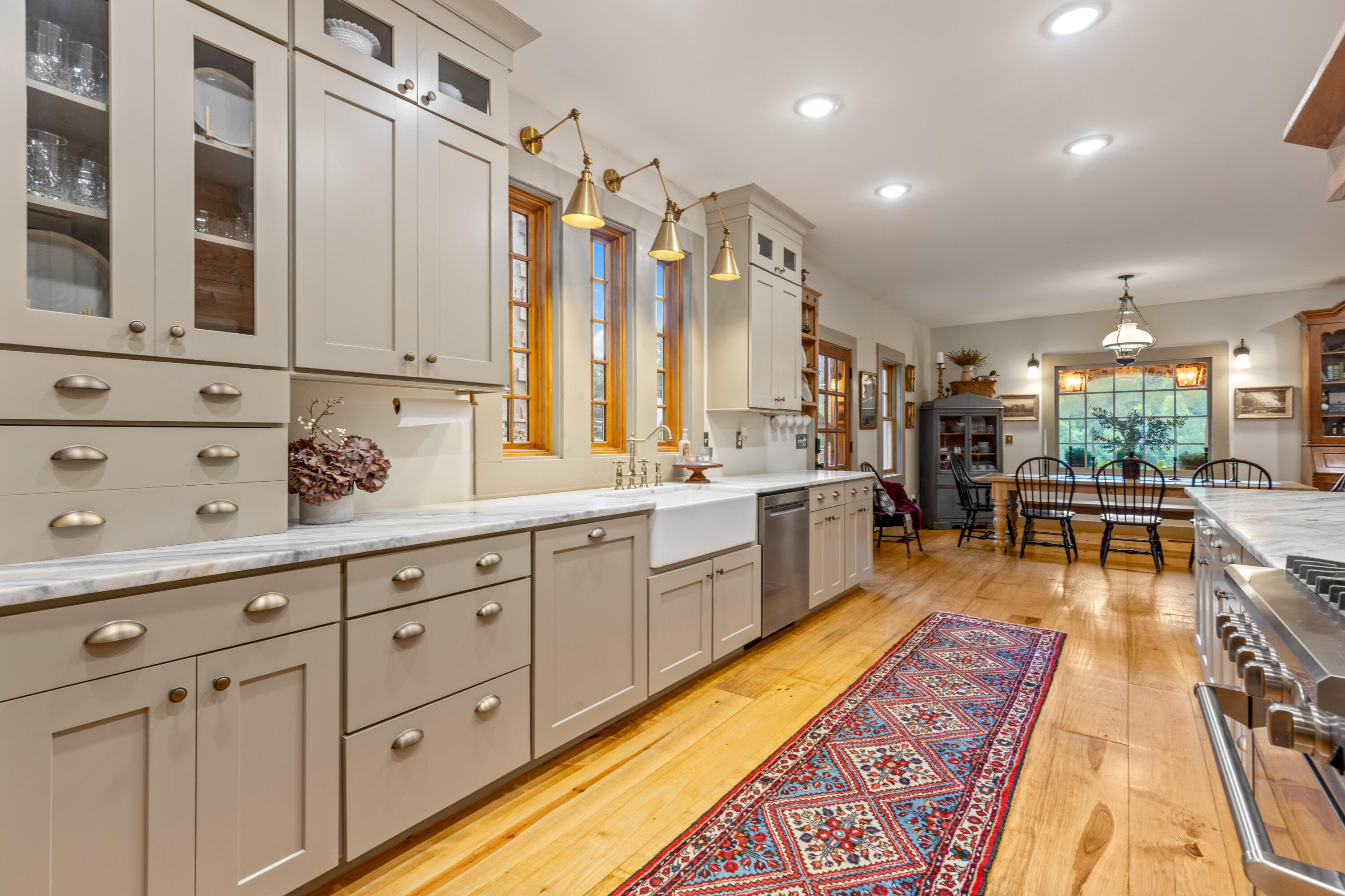 32 Lantern Cove Road Chickamauga, GA 30707 - Photo 25 of 105 Lantern-16