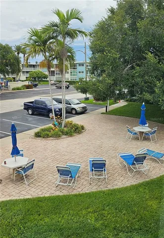 $2,600 | 6161 Gulf Winds Drive, Unit 240, St. Pete Beach, FL 33706