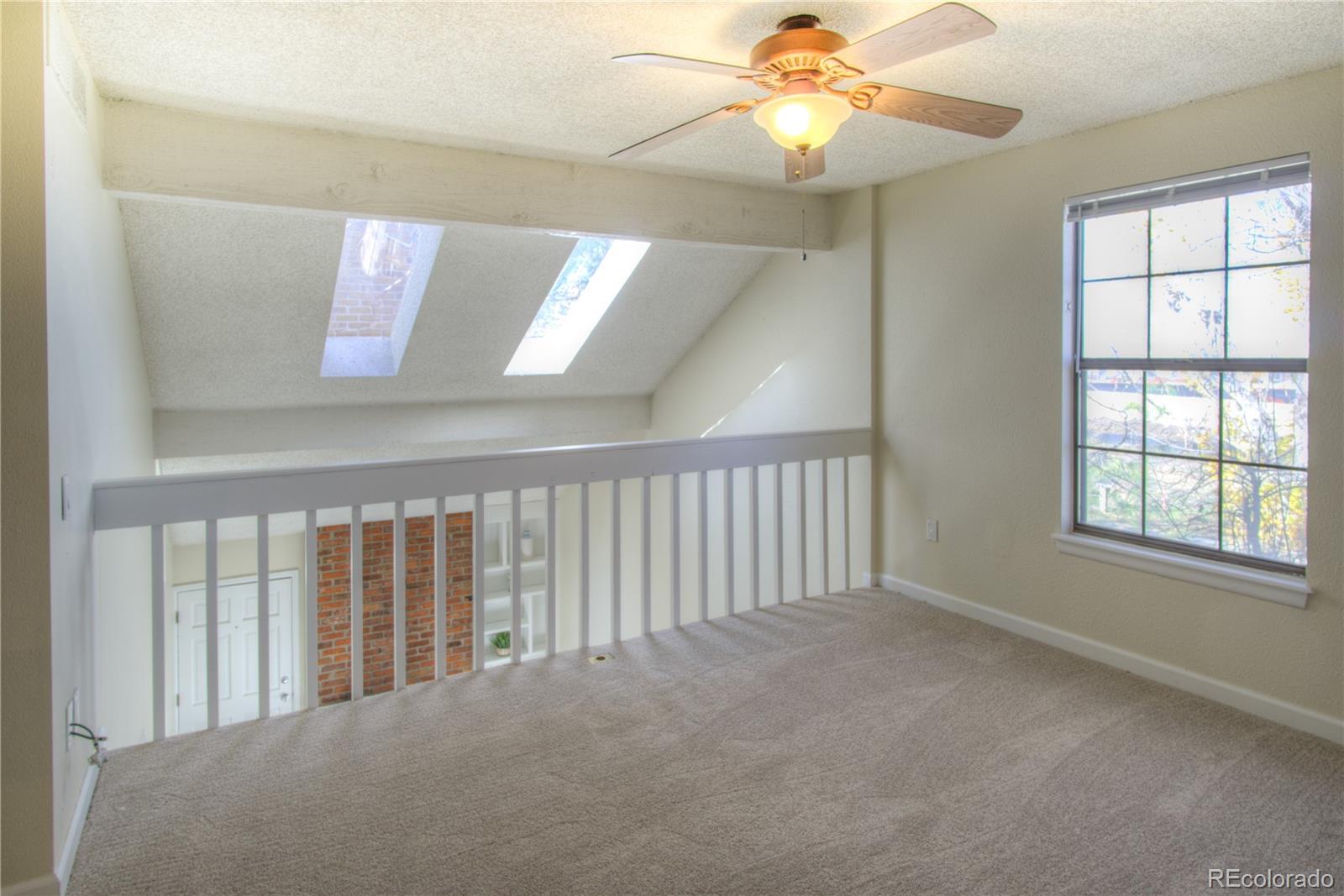 11781 West Elk Head Range Road Littleton, CO 80127 - Photo 18 of 48 a view of entryway